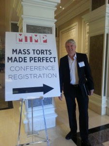mass torts conference