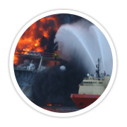 offshore injuries
