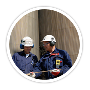 oil and gas disputes