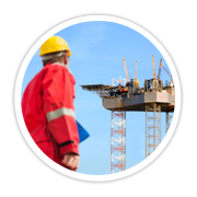 oil rig injuries