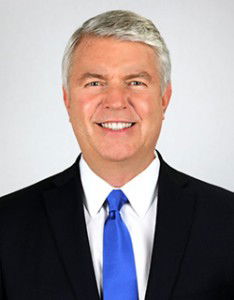 Richard LaGarde