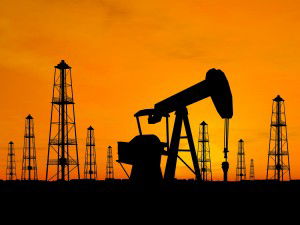 Oil and Gas Fraud