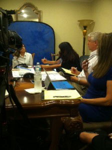 Fun 5's Depositions