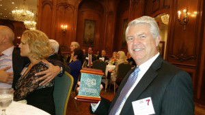 Attorney Richard LaGarde